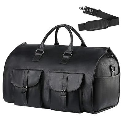 Lighteme Convertible Duffle Kleidertasche