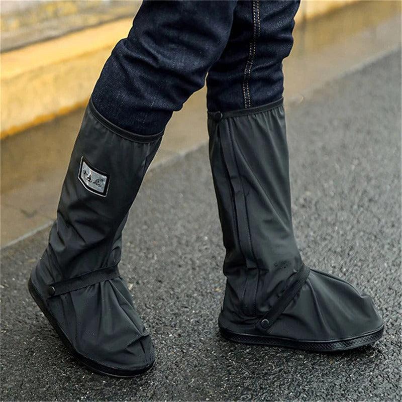 Lighteme Protection contre la pluie pour chaussures