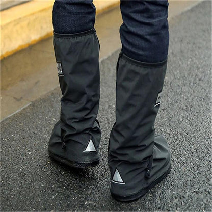 Lighteme Protection contre la pluie pour chaussures