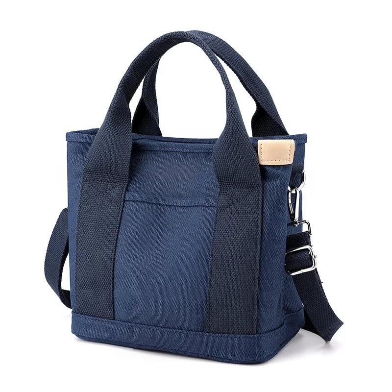 Sac en toile Lighteme - Le sac à emporter le plus adorable