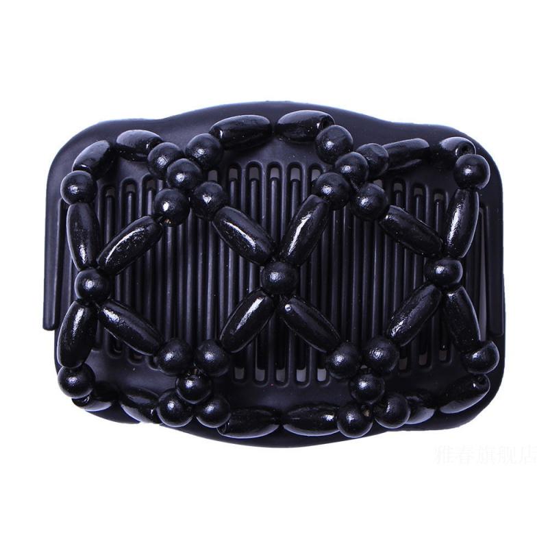 Lighteme Flexible Butterfly Hair Clip (8 Colors & 8 Styles)