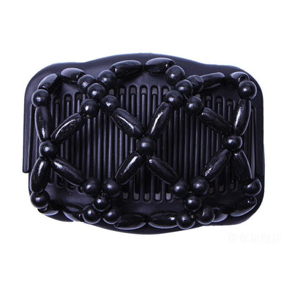 Lighteme Flexible Butterfly Hair Clip (8 Colors & 8 Styles)