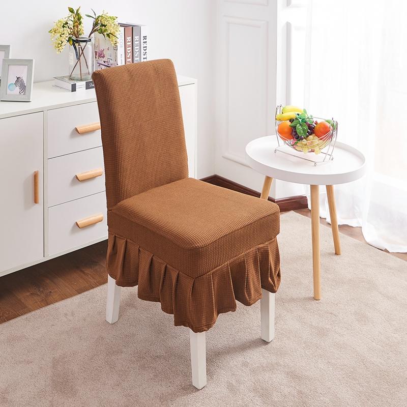 Lighteme Waterproof Decorative Chair Covers - New Listing (12 Colors)