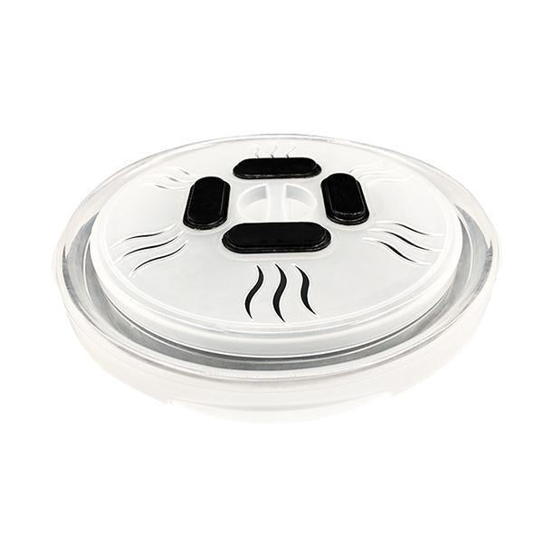 Lighteme Magnet Microwave Oven Cover