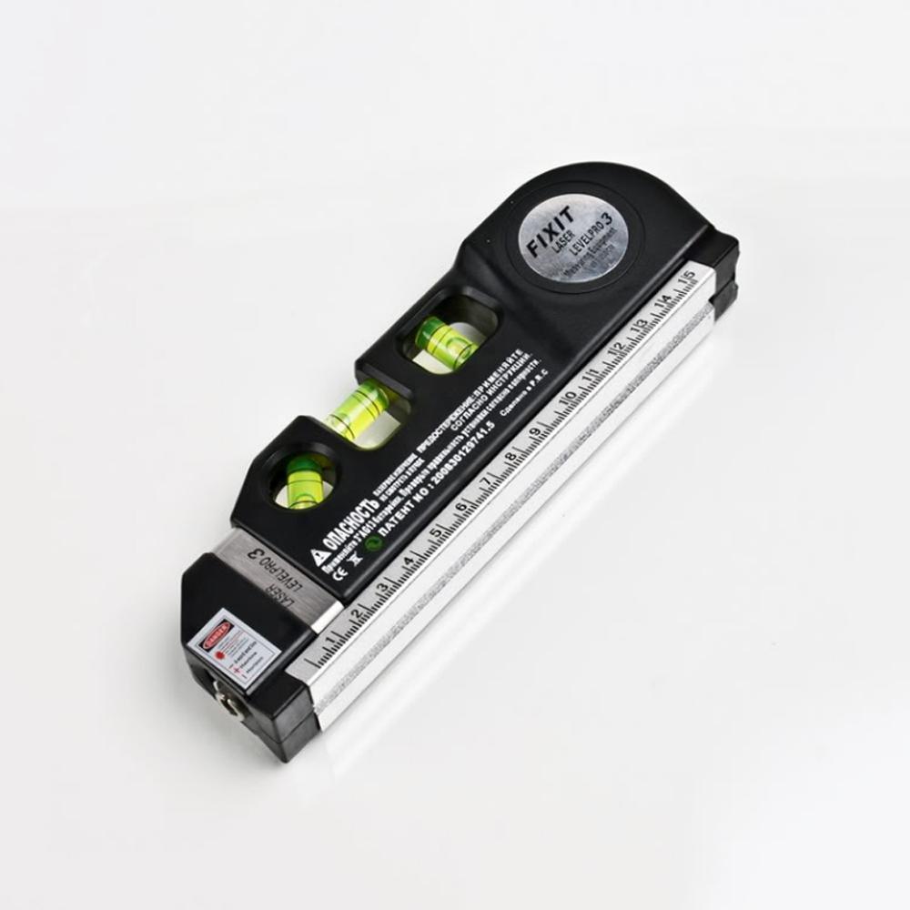 Lighteme Laser-Wasserwaage