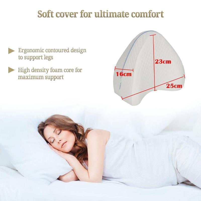 Ihrtrade Orthopedic Leg And Knee Pillow