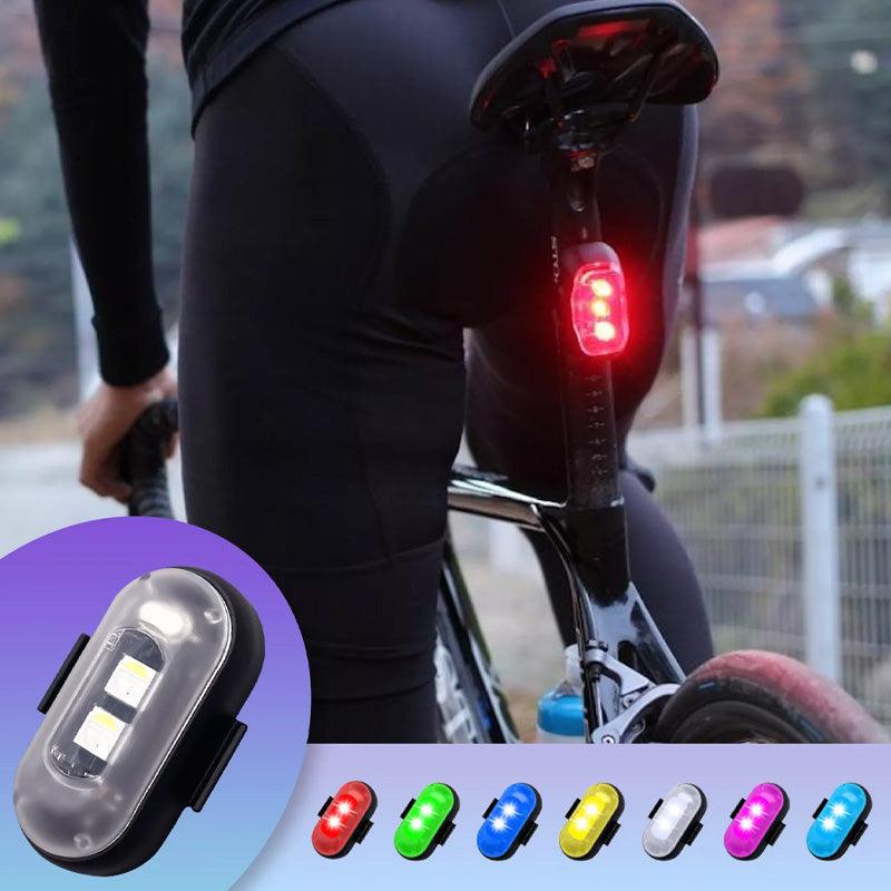 Lighteme Ferngesteuertes LED-TaschenlichtTaschen