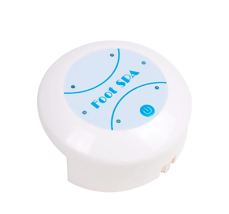 Lighteme Health Care At Home Foot Detox Tub