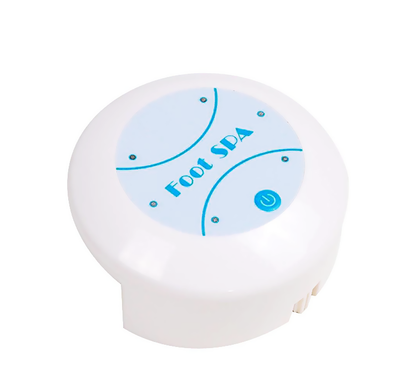 Lighteme Health Care At Home Foot Detox Tub