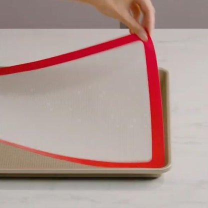 Lighteme Silicone Baking Mat