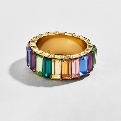 Lighteme Diamond Ring (13 colors & types)