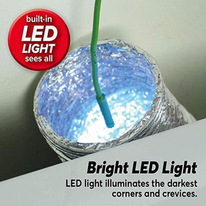 Lighteme Lizard Cam by Atomic Beam
