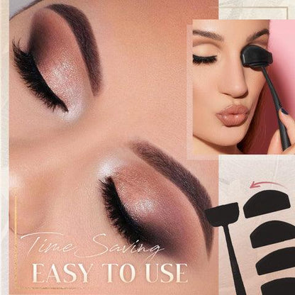 Lighteme Easy Crease Line Kit (6 Formen)