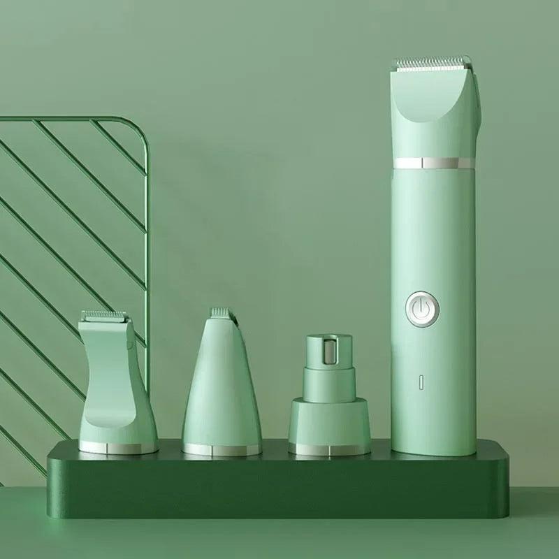 Tondeuse à cheveux professionnelle Lighteme pour animaux de compagnie