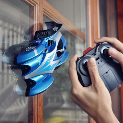 Lighteme Wall Climbing RC Car (3 colors)