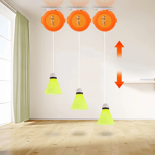 Lighteme Entraîneur personnel de badminton
