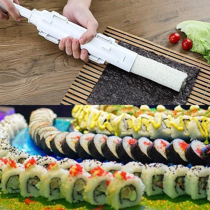 Lighteme Diy Sushi Kit