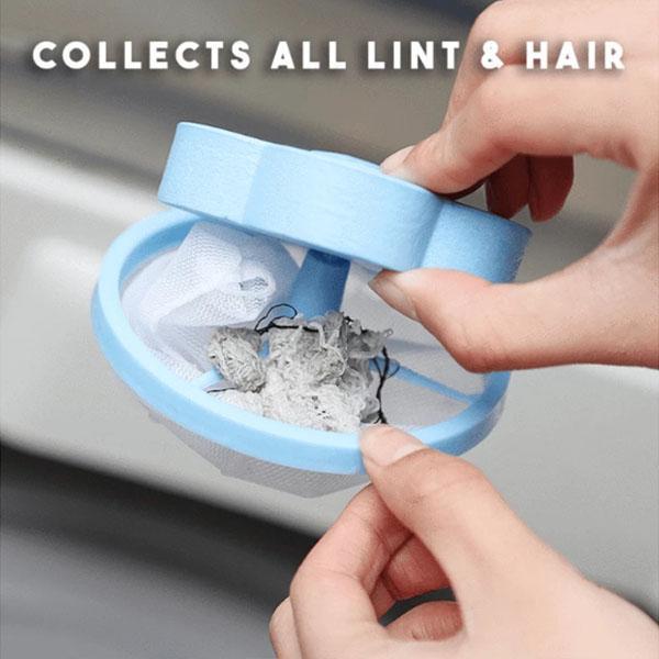 Filet de filtrage des cheveux flottant Lighteme (3 couleurs)
