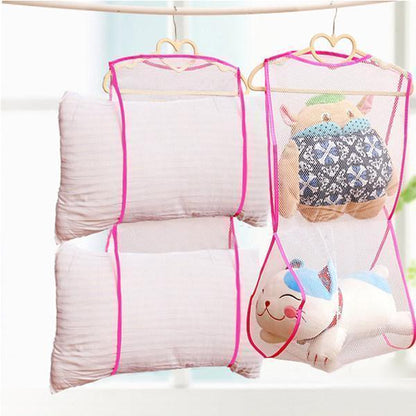 Lighteme Sun Pillow Doll Mesh Bag (3 colors)