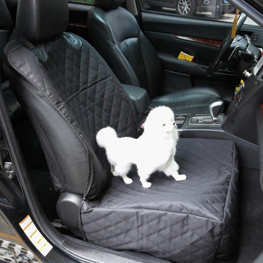 Lighteme Travel Pet Seat Waterproof Cover (3 Sizes & 3 Types)