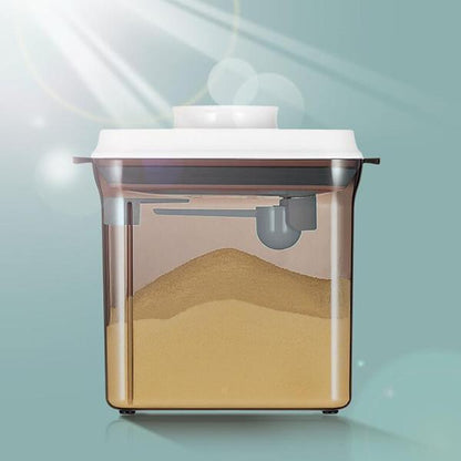 Lighteme Portable Sealed Tank (2 colors & 3 sizes)