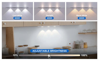 Lighteme LED-Streifen mit Bewegungssensor