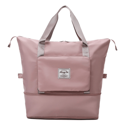 Sac de voyage extensible Lighteme 