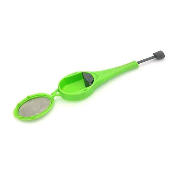 Lighteme Silica Gel Tea Filter
