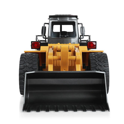 Lighteme 1:18 RC Front Loader