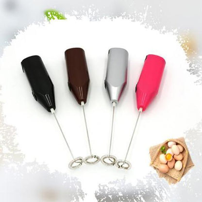 Lighteme Coffee Electric Mixer (4 Colors)