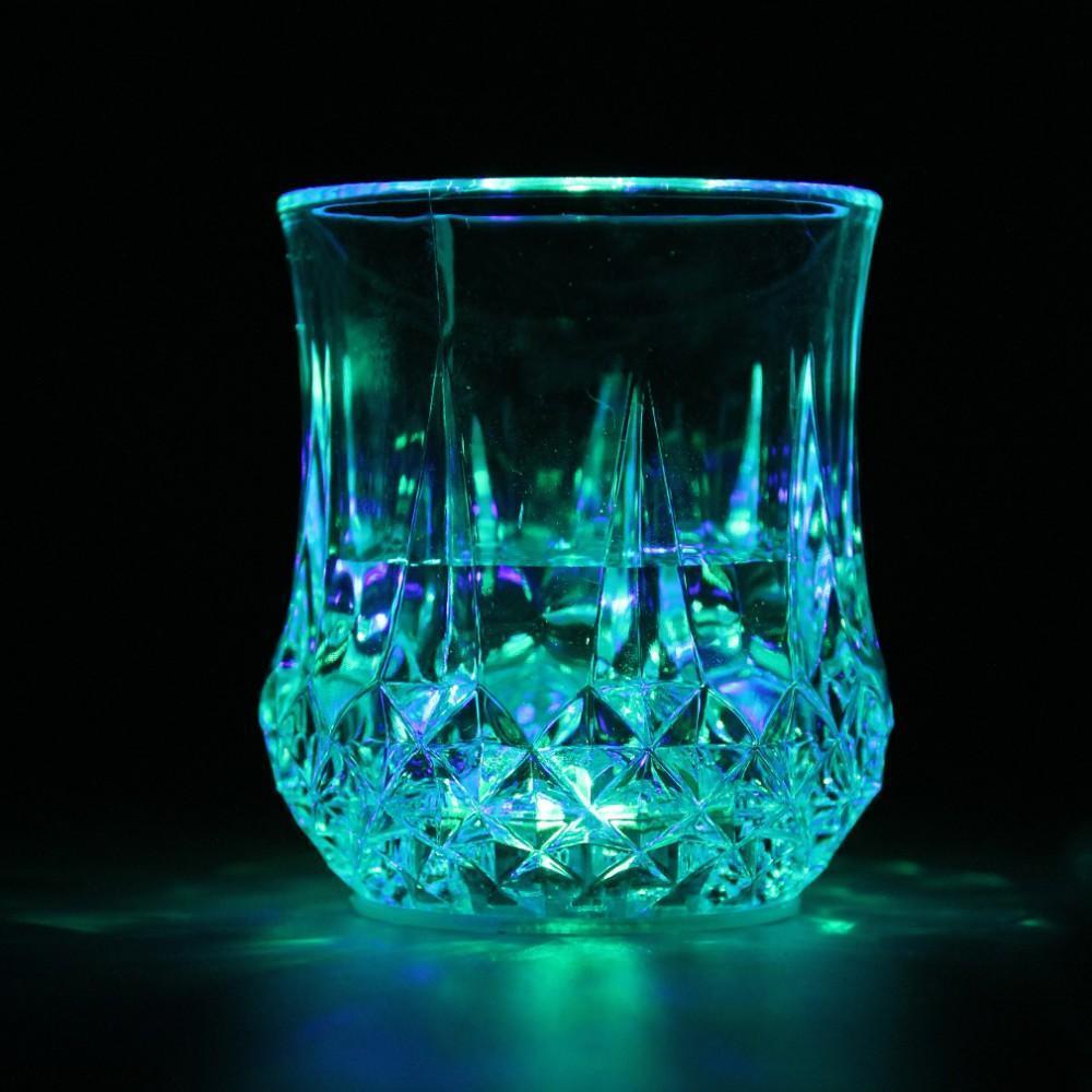 Lighteme Light Up Magic Glass