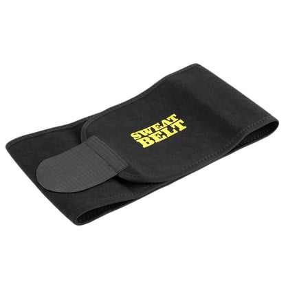 Ceinture de sudation pour hommes Lighteme - Entraîneur de coupe du ventre !
