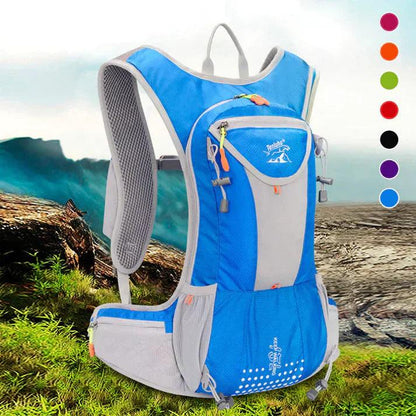 Sac à dos léger Lighteme