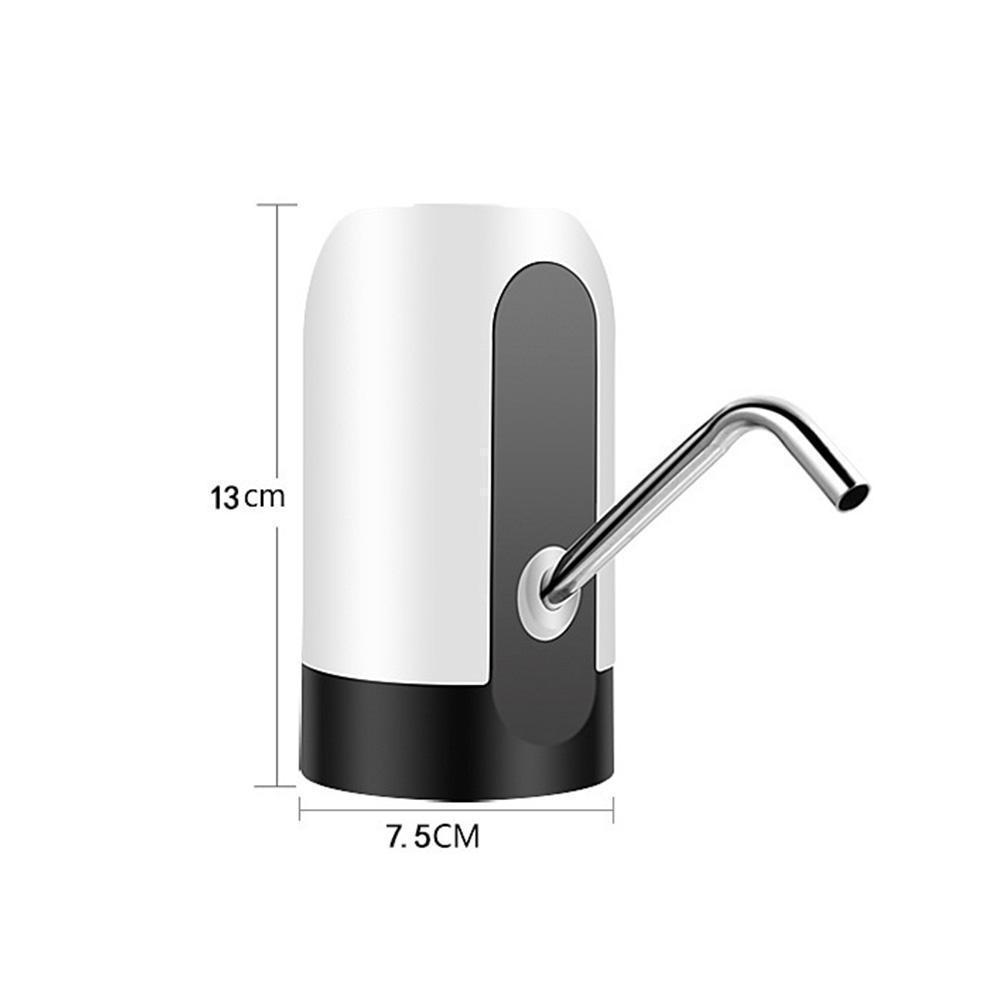 Lighteme Bottle Water Pump System
