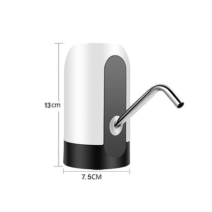 Lighteme Bottle Water Pump System