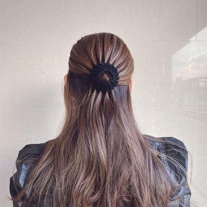 (1+1 FREE) Lighteme Nesting plate hairpin