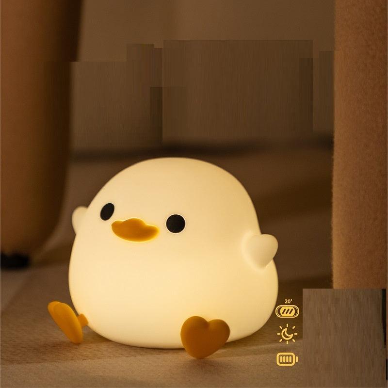 Veilleuse Lighteme Baby Duck | ACHETEZ-EN 1, OBTENEZ-EN 1 GRATUITEMENT (2 pièces) 