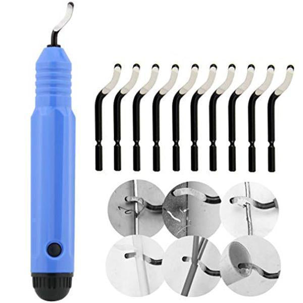 Lighteme Quick Burr Removal Tool