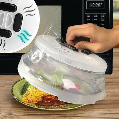Lighteme Magnet Microwave Oven Cover
