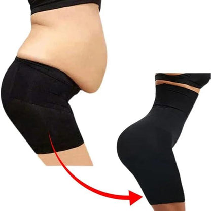 Lighteme Waisted Leggings - Korrigierende Taillenformung