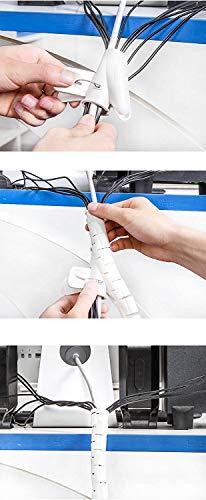 Lighteme Kabelorganizer