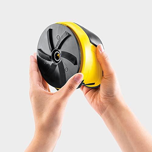 Grattoir à neige électrique Lighteme pour voiture