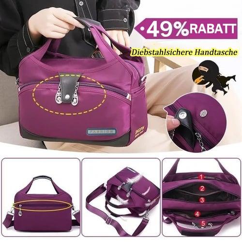 Sac à bandoulière pour femme Lighteme