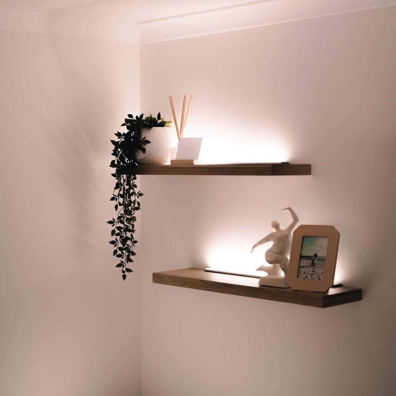 Lighteme Lichtleisten mit Bewegungsmelder
