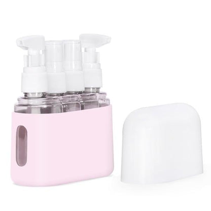 Lighteme Journey Kit - Dispenser Travel Set