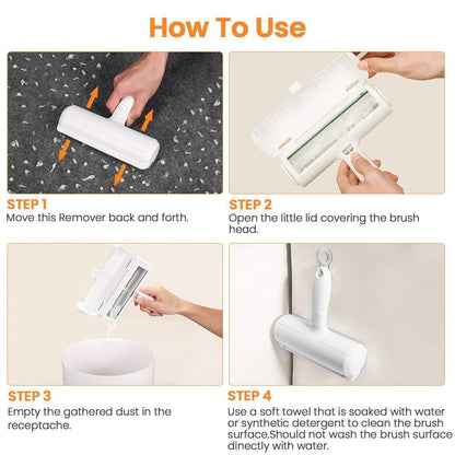 Lighteme Pet Hair Remover (2 colors)