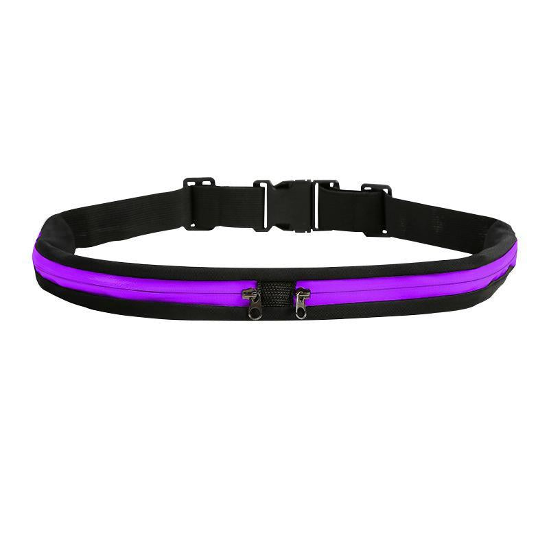 this is a great fanny pack for running