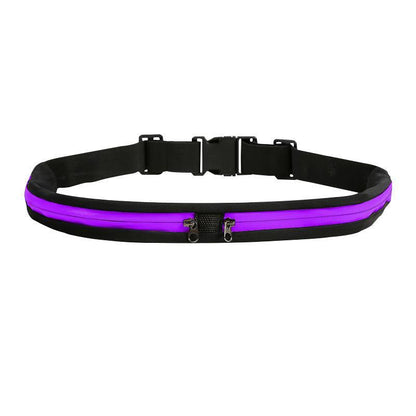 this is a great fanny pack for running