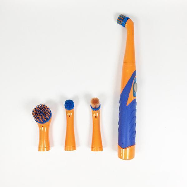 Lighteme Precision Electric Cleaning Brush (2 colors)