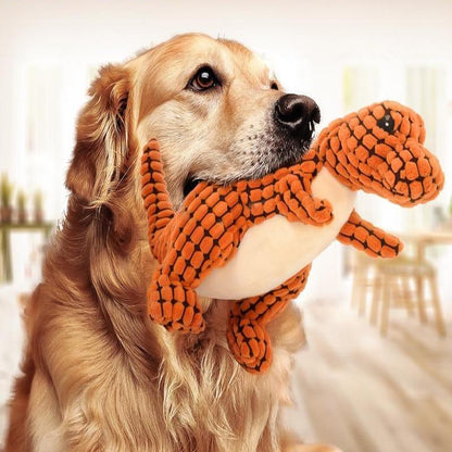 Lighteme – Unzerstörbares Hundespielzeug: 1 kaufen, 2 bekommen